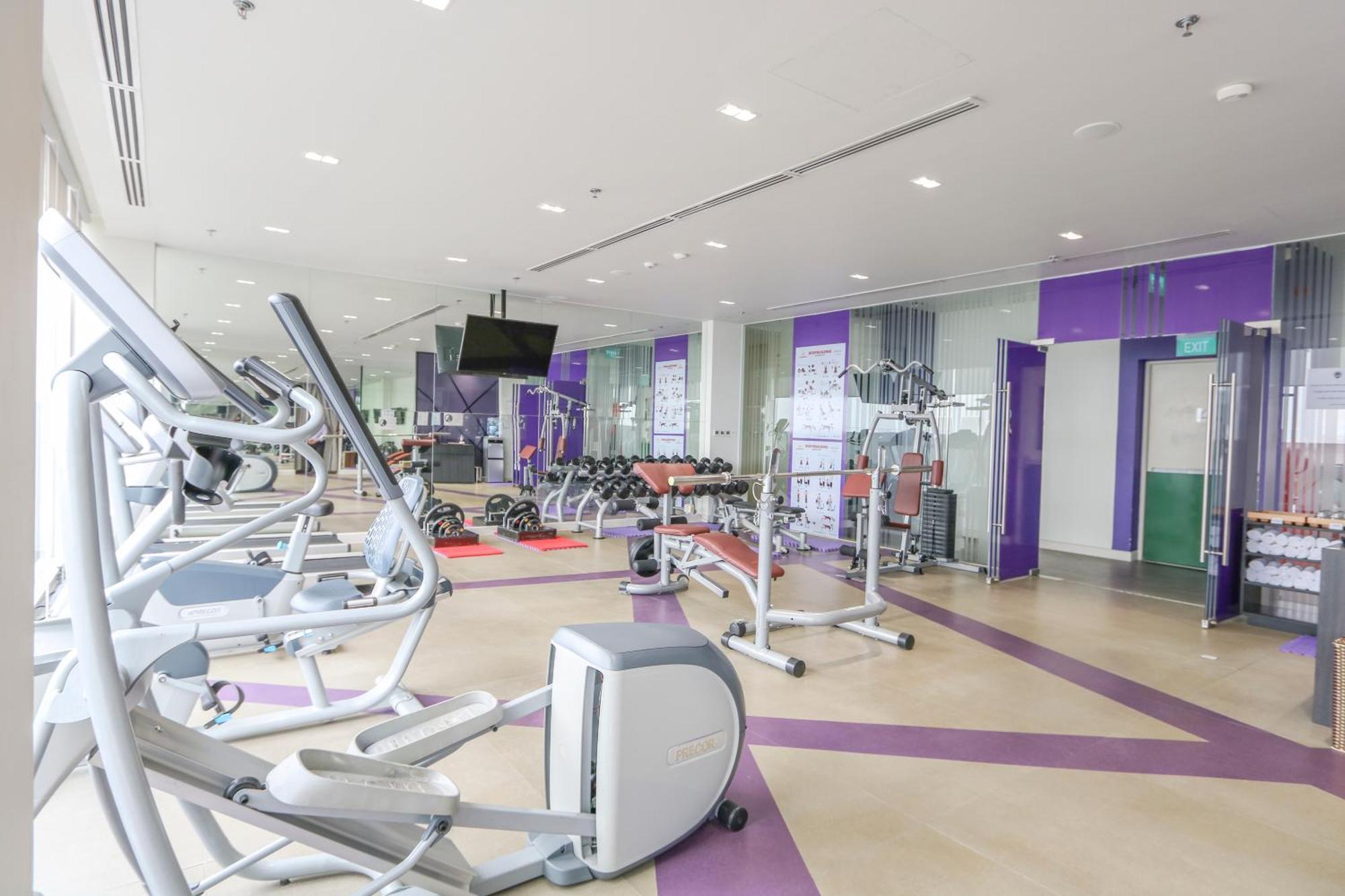 Mercure Hai Phong Luaran gambar