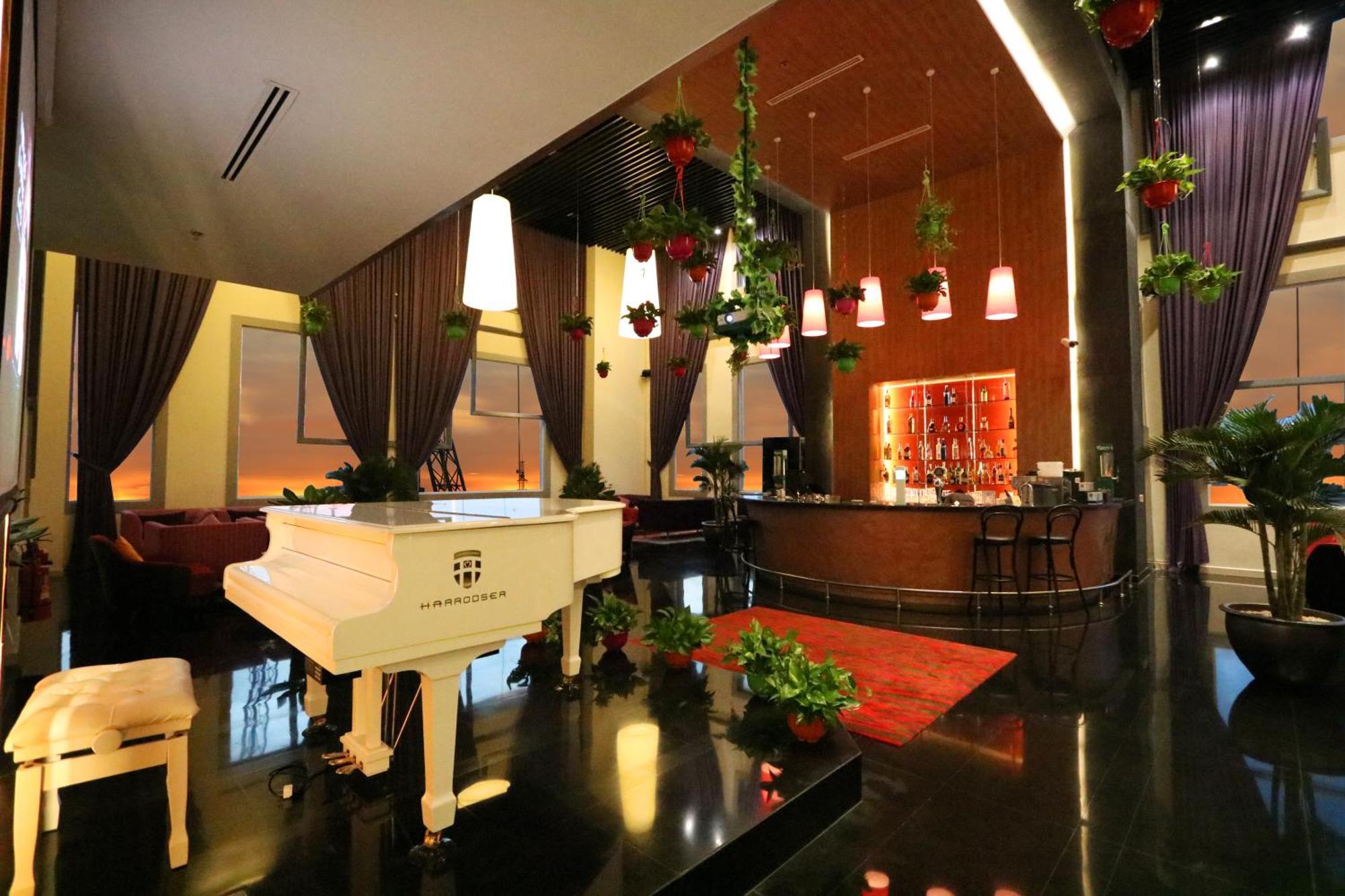 Mercure Hai Phong Luaran gambar