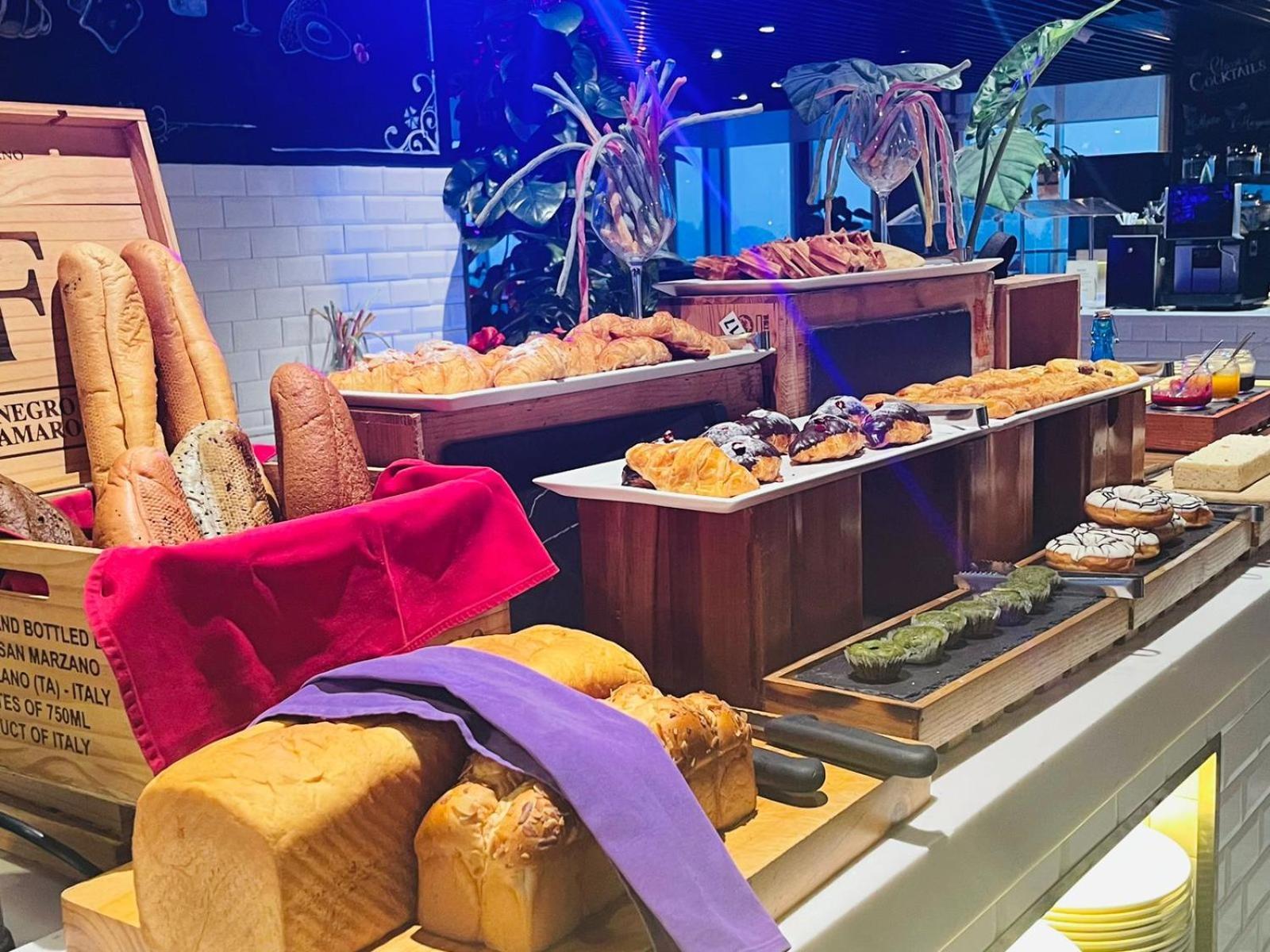 Mercure Hai Phong Luaran gambar