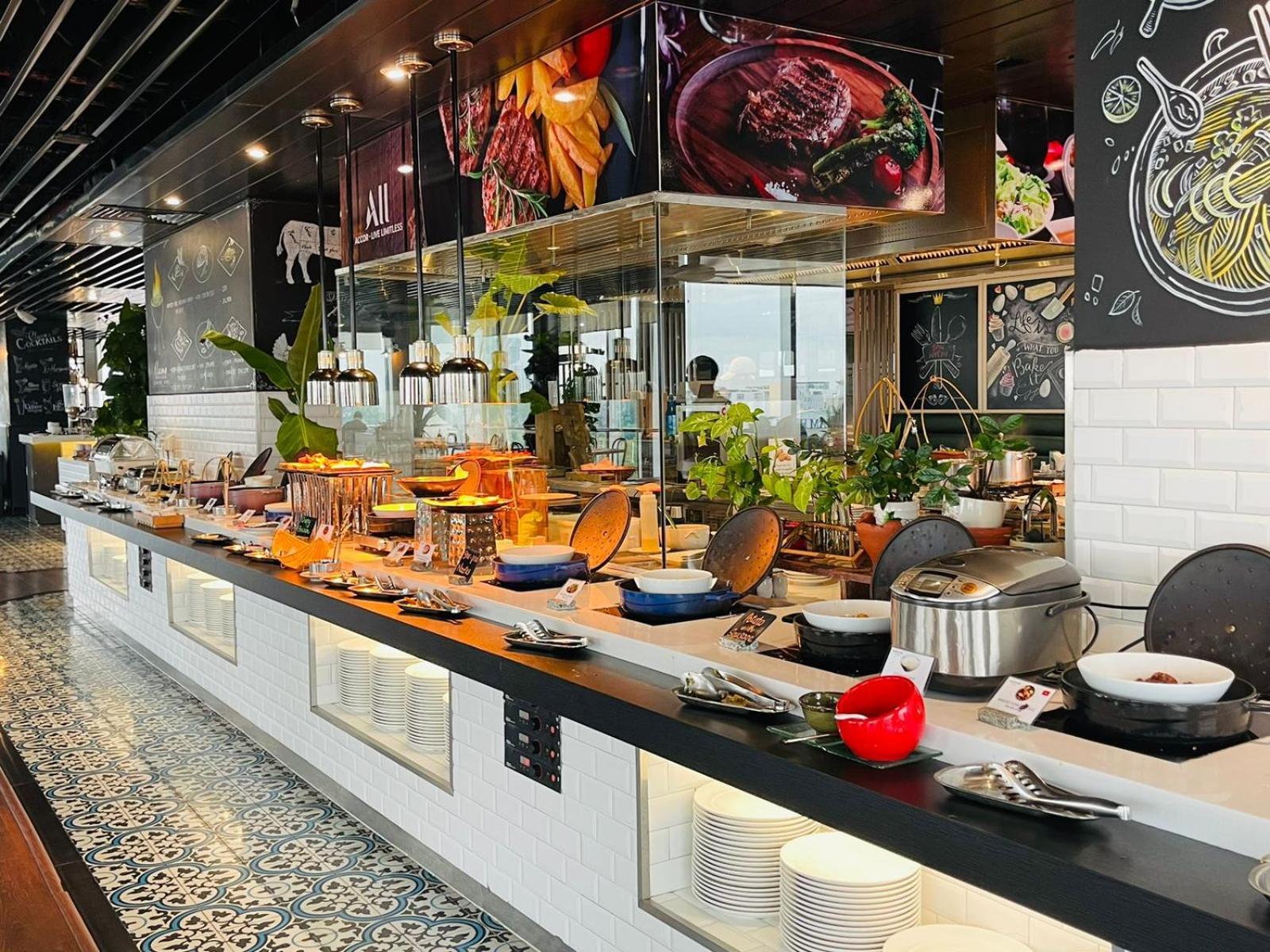 Mercure Hai Phong Luaran gambar