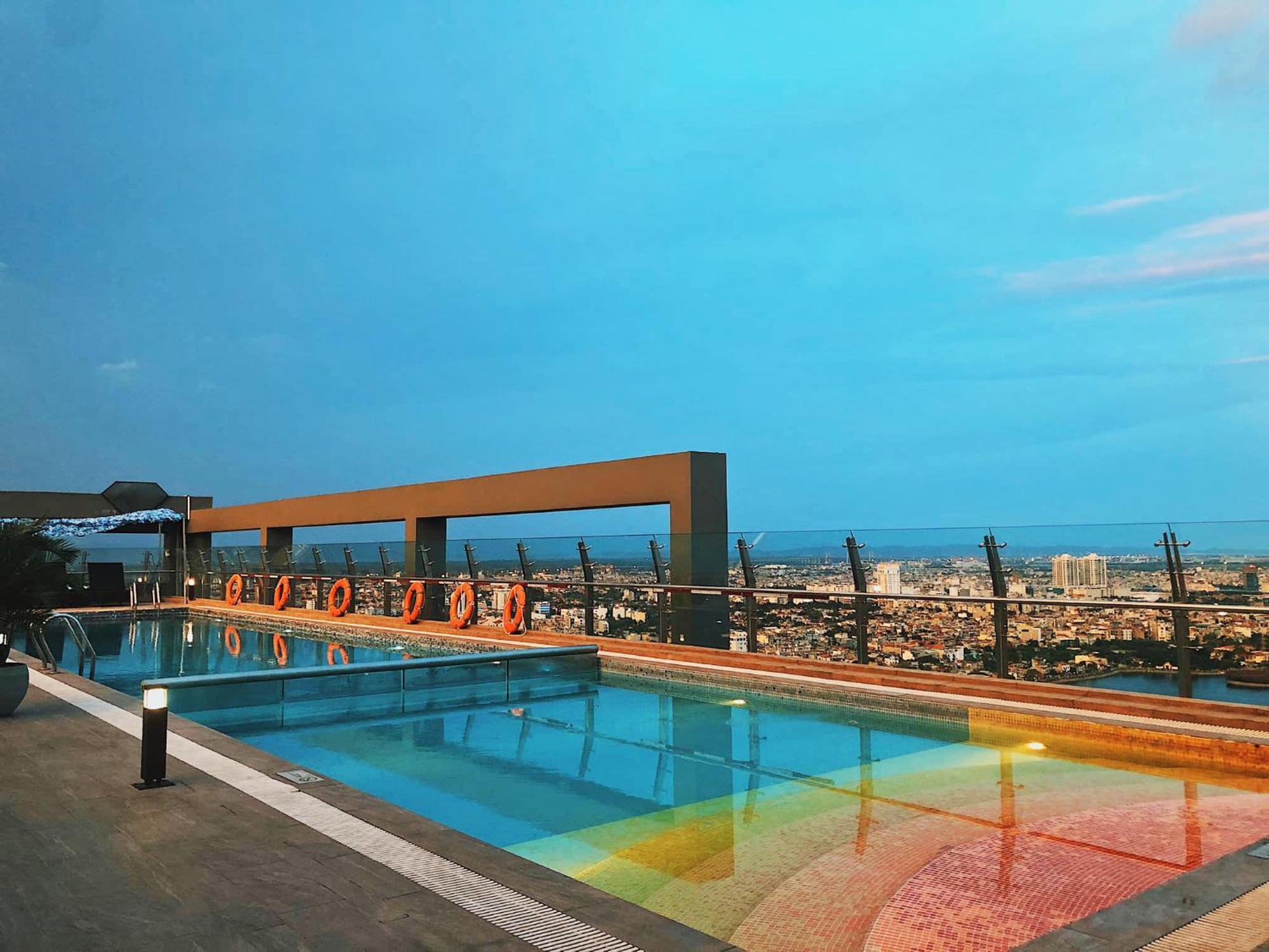 Mercure Hai Phong Luaran gambar