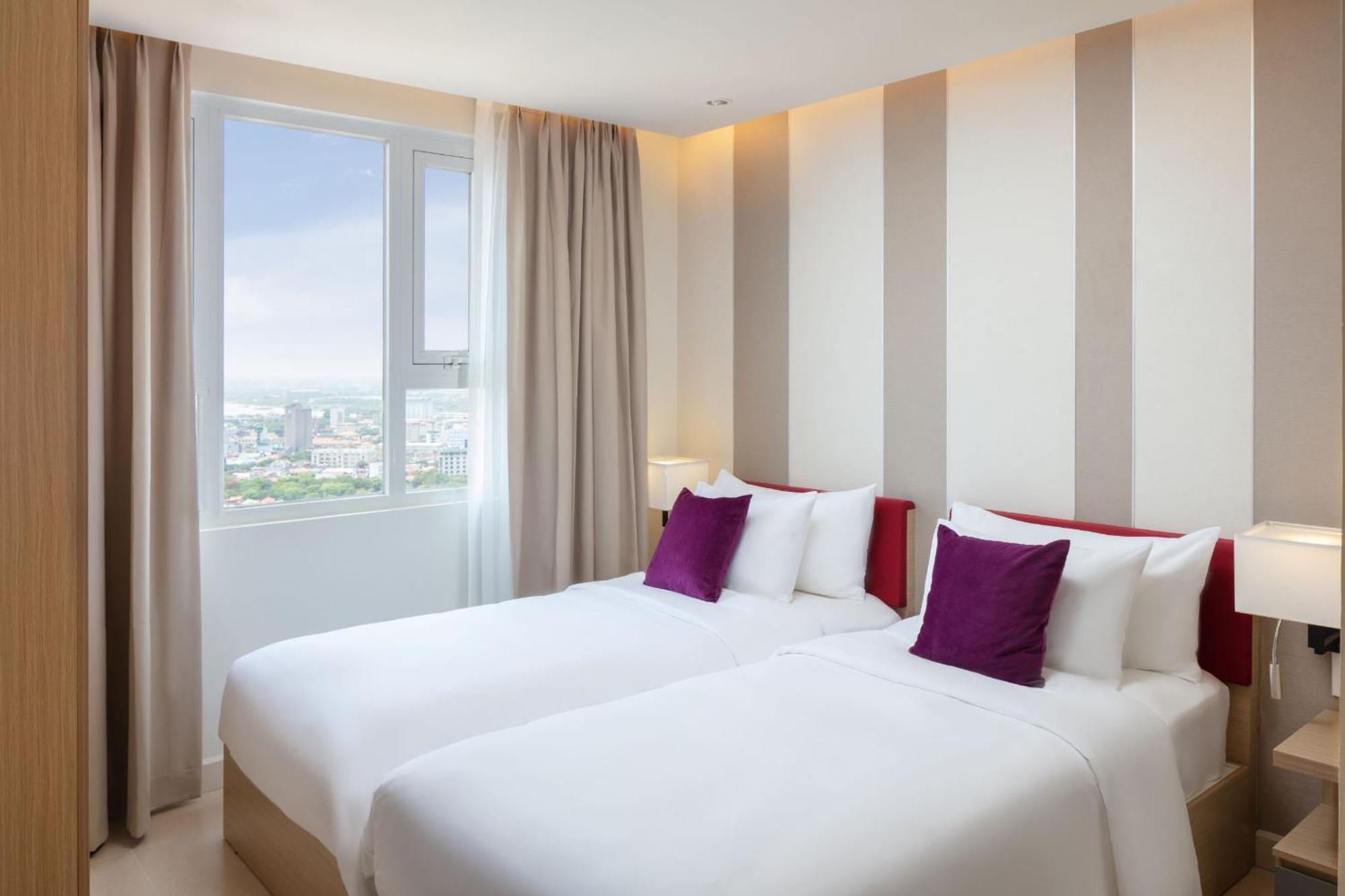 Mercure Hai Phong Luaran gambar